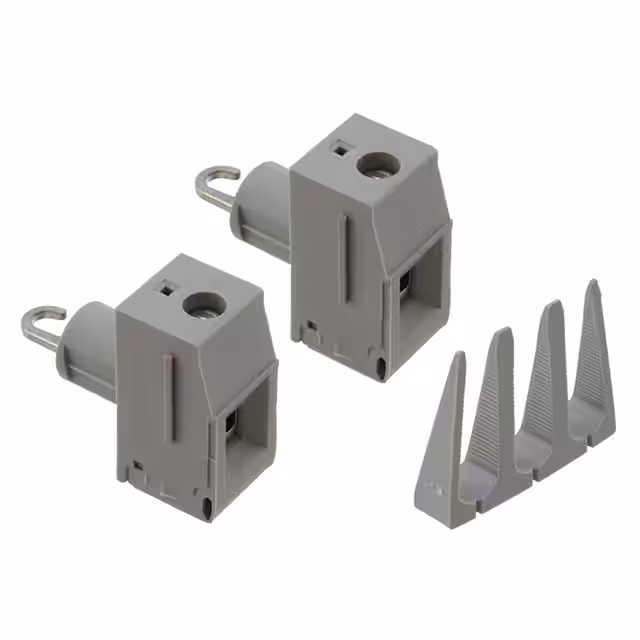 709233 Phoenix Contact  Panel Mount